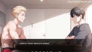 Assist! I Married a Whore! Part 09 by Creamy Games - Nasty Cuckold Married Couple