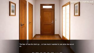Assist! I Married a Whore! Part 09 by Creamy Games - Nasty Cuckold Married Couple
