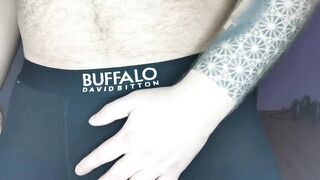 A Very Ejaculation Christmas - Vocal Solo Male Roleplay - Indecent Talk Domination - Moaning and Cumming