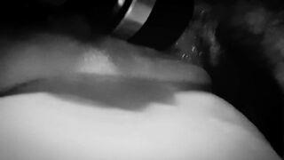 Please don't let me stop cumming Daddy!!