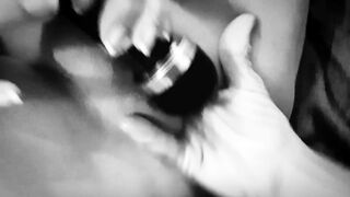 Please don't let me stop cumming Daddy!!