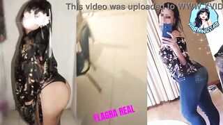 REAL CLIP OF WIFE CHEATING.