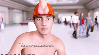 Being A DIK #21 - PC Gameplay Lets Play (HD)