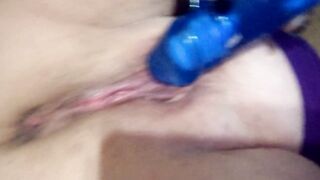 Cum get some vagina