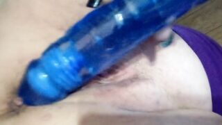 Cum get some vagina