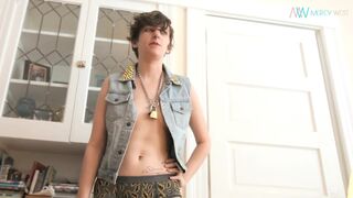 SPH Diaper Discipline [POV]