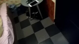 Cheap love hotels in tokyo(Rose design)180minutes/30$　東京の格安ホテル
