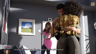 Big City Pleasures 2