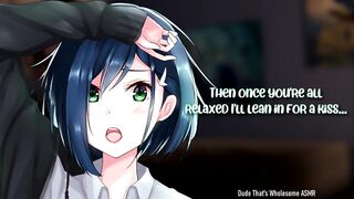 Ex-Babysitter Confesses To YOU (Wholesome ASMR)
