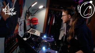 Sex Crazed Nymph Guzzles Cum & Drops A Corpulent Load in YOU're Ear.mp4