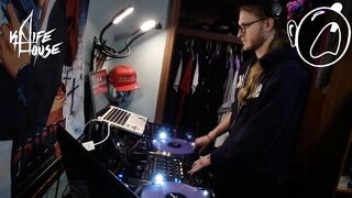 Sex Crazed Nymph Guzzles Cum & Drops A Corpulent Load in YOU're Ear.mp4
