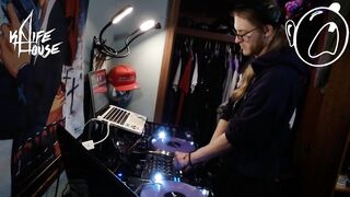 Sex Crazed Nymph Guzzles Cum & Drops A Corpulent Load in YOU're Ear.mp4