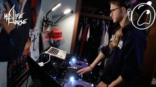 Sex Crazed Nymph Guzzles Cum & Drops A Corpulent Load in YOU're Ear.mp4