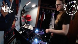 Sex Crazed Nymph Guzzles Cum & Drops A Corpulent Load in YOU're Ear.mp4