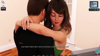 SUNSHINE LOVE #74 • PC GAMEPLAY [HD]