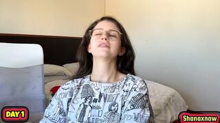 10 DAYS ARMPITS GROW HAIR EVOLUTION VIDEO