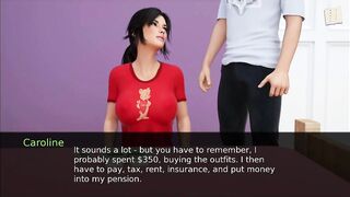 Milfy City 103