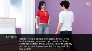 Milfy City 103