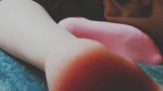 FEMDOM SERF WAKE UP POV