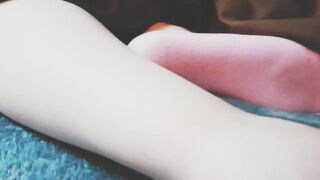 FEMDOM SERF WAKE UP POV