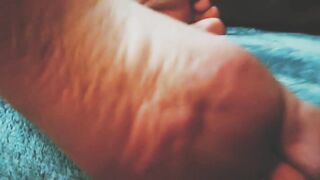 FEMDOM SERF WAKE UP POV