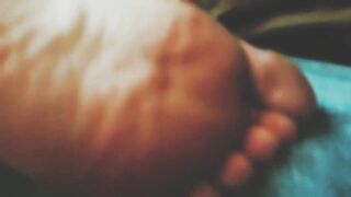 FEMDOM SERF WAKE UP POV