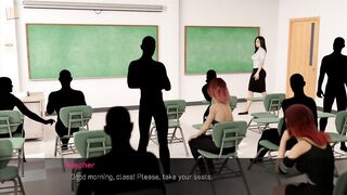 Echoes Of Craving 2