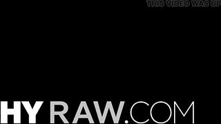 TUSHYRAW Filled Up Vol. 2 Compilation