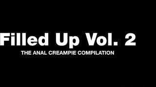 TUSHYRAW Filled Up Vol. 2 Compilation