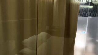Came to My Hotel Neighbor for Assist This stud Screwed ME HARD and CUMMED ALL OVER MY ASS. Full movie.