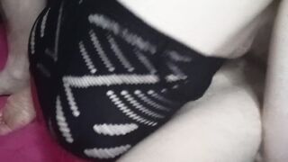 Pegging my wife takes me to the strap-on