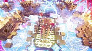 It's Jasmine time! [3D Comics, 4K, 60FPS, Uncensored]