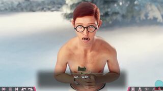 DOUBLE HOMEWORK #132 • PC GAMEPLAY [HD]
