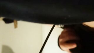 Play bras with a hard cock always wonderful
