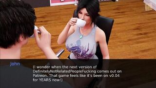 Milfy City 110