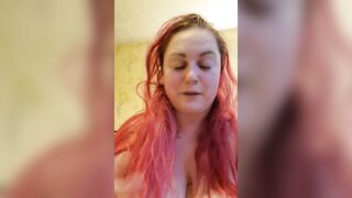 Hard Squirt Just for YOU!
