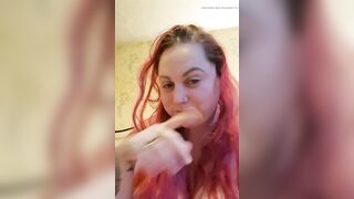 Hard Squirt Just for YOU!