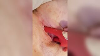 Hard Squirt Just for YOU!