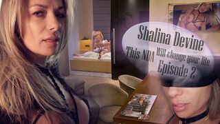 Shalina Devine - This Nda Will Change Your Life Clip 2 *free*