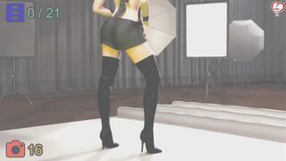 Fashion Business EP2 Deutsches Lets Play von Fanboy84 Teil 14
