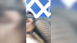 I dress like a doxy using see-through garments so I get laid (full video online)