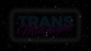 Trans Femdom-female-dominant Fucks Like a Dream
