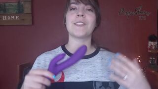 Rockie Vedo Rabbit Sex-toy Review