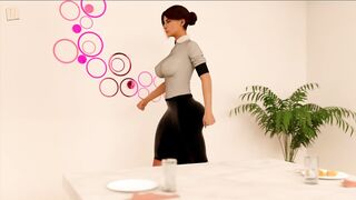 Echoes Of Craving 6