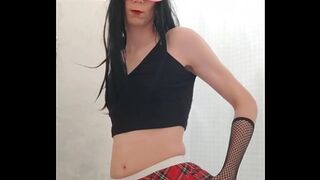 homosexual vagina