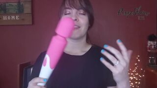 Voodoo Halo Massager Review