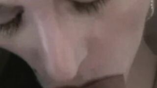 Teasing Temptress Strips Sluggishly
