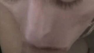 Teasing Temptress Strips Sluggishly