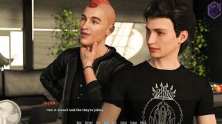 Become A Emo Star #41 - PC Gameplay Lets Play (HD)