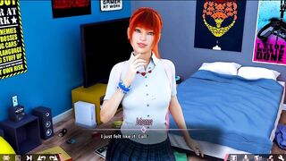 Double Homework Ep1 - pt.4 - Small Talk